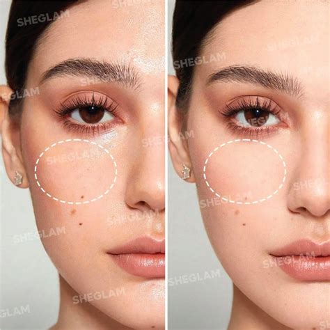 SHEGLAM HYDRO-TOUCH REFRESHING SETTING POWDER || The Beauty Spot