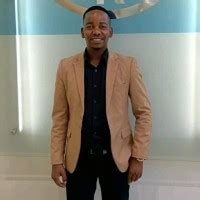 mpho phalama global human capital business partner  saharan