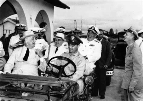 20 fotos raras da participação do Brasil na Segunda Guerra Mundial