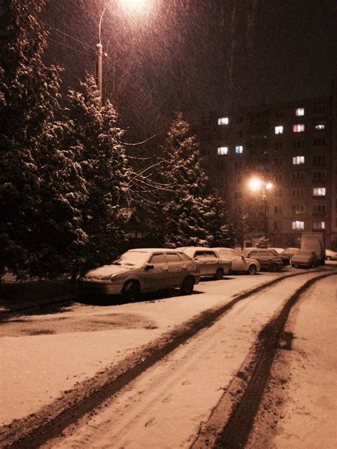 29 марта, погода во Владикавказе… — LADA 21093i, 1,5 л., 2004 года ...