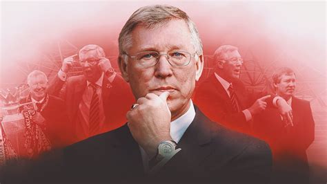 bbc  sir alex