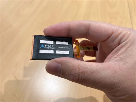 Fanless, AirJet Cooling Tech Debuts in Zotac ZBox Mini PC | Tom's Hardware