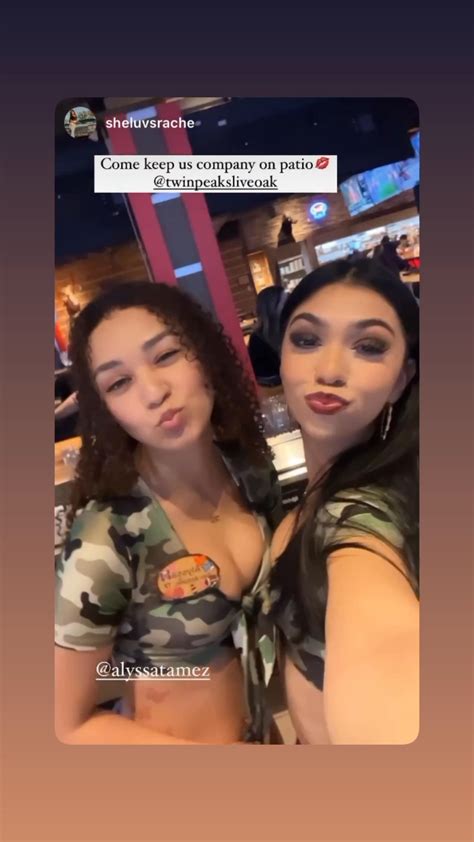 Who said Monday nights gotta be boring?!!! Come see us!! 🥰 | Twin Peaks