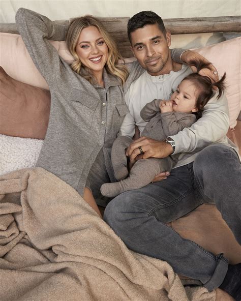 Wilmer Valderrama and Amanda Pacheco Share Why Sleep Training Their