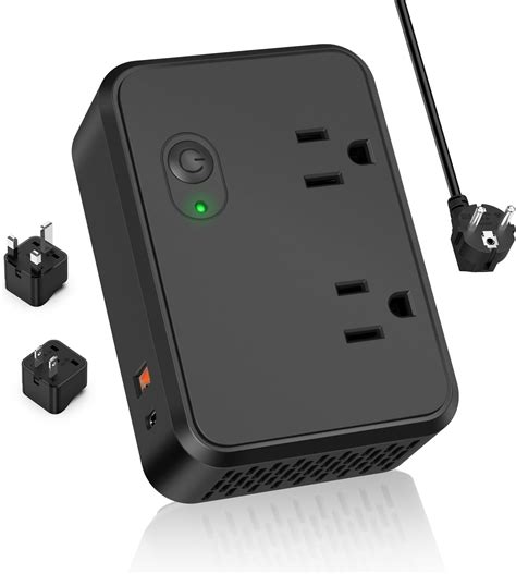 Amazon.com: 220v to 110v Converter 2000W Voltage Converter with 1 Type