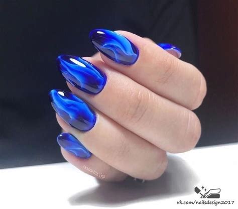 Modele Unghii Gel French 2019 / Nail art: Colored gel - french nail ...