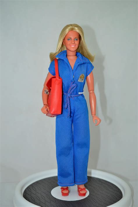Bionic Woman Costume