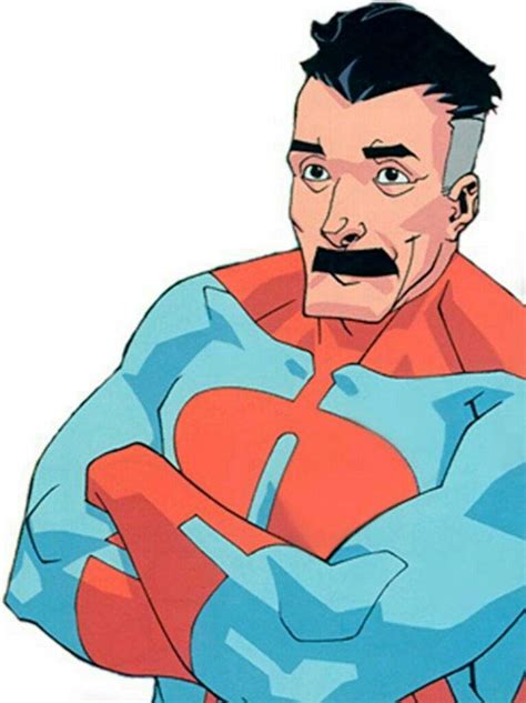 Omni-Man | Wiki | Comics Amino