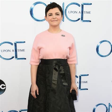 5 Times Ginnifer Goodwin's Talents Paid Off Big-Time