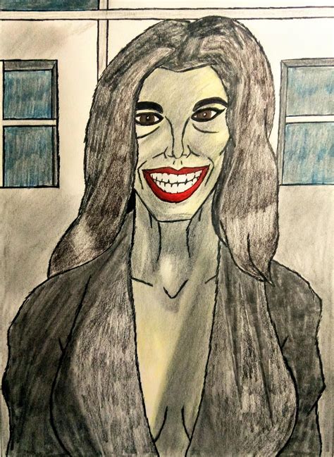 Debbie Rochon by SteelerManiac on DeviantArt