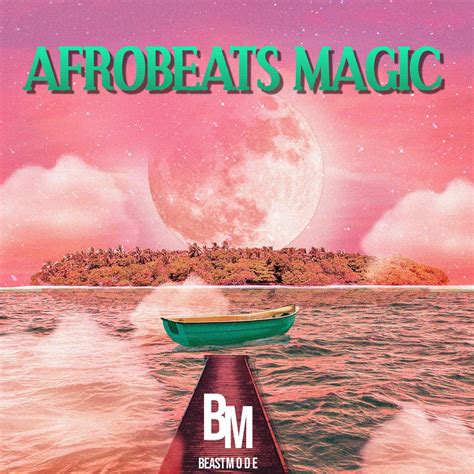 Unveiling the Hidden Gems of Afrobeat: Masterpiece Covers That Define a Genre