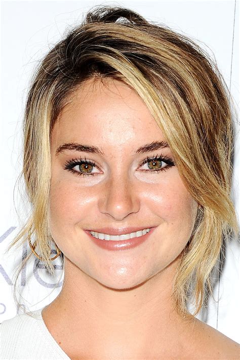 Shailene Woodley - Profile Images — The Movie Database (TMDB)