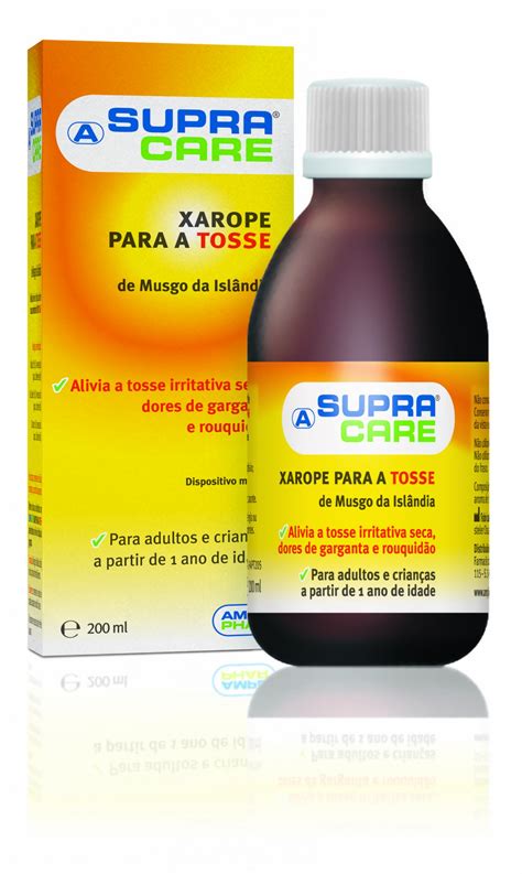 Qual O Melhor Xarope Para Tosse De Refluxo