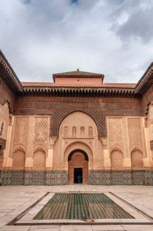 Moorish Architecture | History, Art & Design - Lesson | Study.com