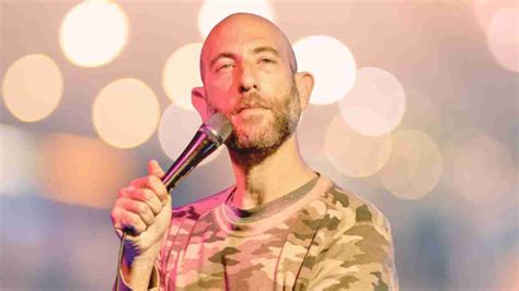 Ari Shaffir Net Worth 2024: The Comedians Financial Secrets Revealed