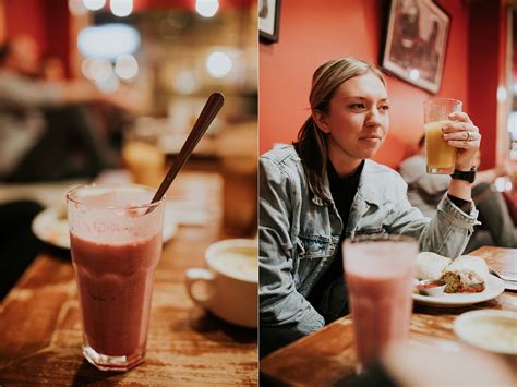 Kopi Travelers Cafe | Chicago Bucket List — Emily frazier Blog