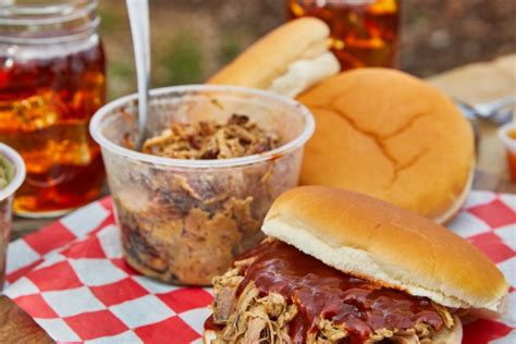 The 10 Best BBQ Joints in Nashville