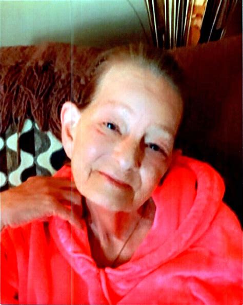 Remembering Karen Bull: Life Tributes and Obituary Notice 11