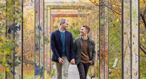 Ben Baur and Craig Gates' Wedding Website