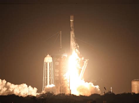 Odysseus Makes Historic Return with First US Moon Landing in Over 50 ...