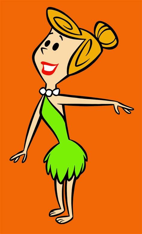 *WILMA FLINTSTONE | Cartoons | Pinterest | Wilma flintstone, Cartoon ...