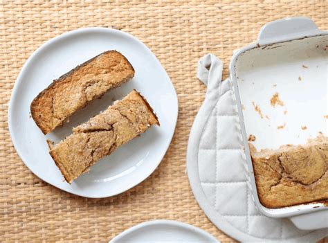 Protein Banana Bread – Skinny Cravings