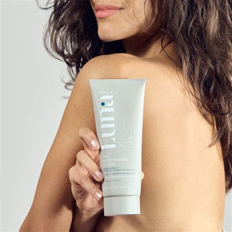 Nurturing your skin all winter long – Luna Daily