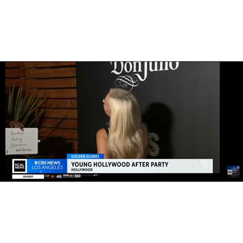 Rachel Ashley Johnson