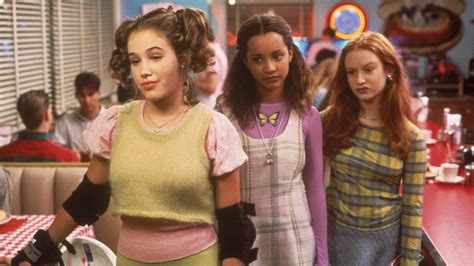 Watch The Baby-Sitters Club (1995) - Free Movies | Tubi