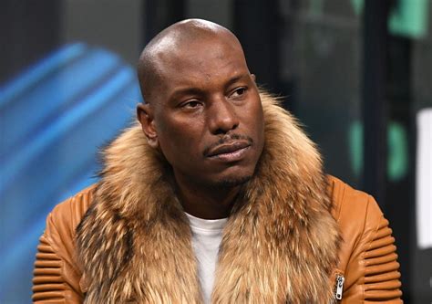 Tyrese's Breakdown Is Now A New Jersey Club Track