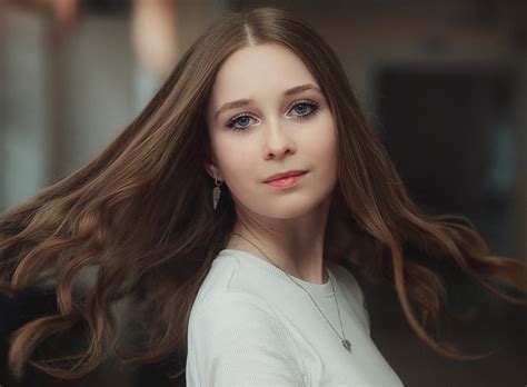 Anastasia | Liliya M | Flickr