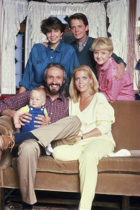 Family Ties (1982)