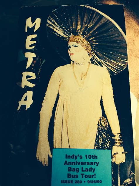 Georgia Peach - Indy Bag Ladies