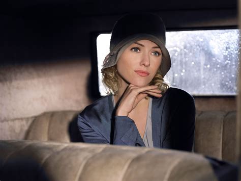 "King Kong" promo still, 2005. Naomi Watts as Ann Darrow. | Naomi watts