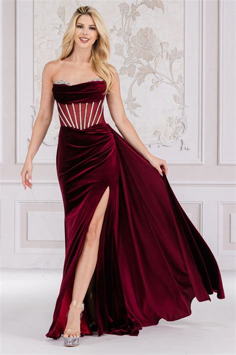 Long Formal Dresses | Long Evening Gowns | Affordable Evening Gowns ...