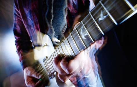 50 greatest guitar solos of all time