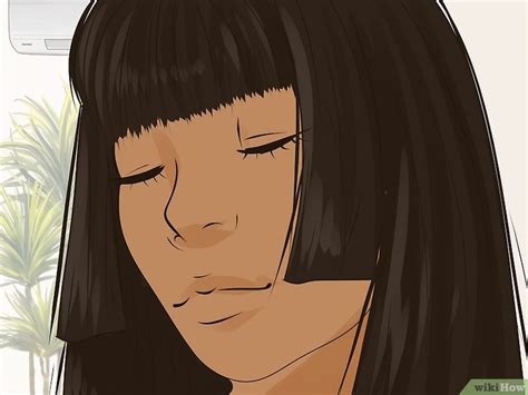 What Is the Hime Cut? History, Styling Tips, & More