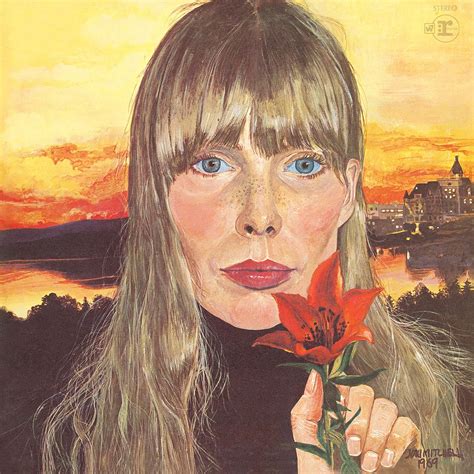 Joni Mitchell - Clouds | Amazon.com.br