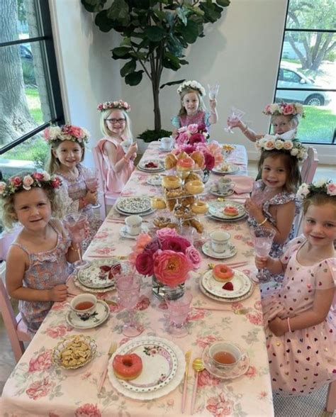 Unique 3 Year Old Birthday Party Ideas For An Exciting And Stress-Free ...