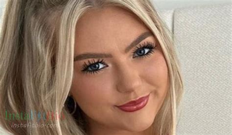 Behind Full length on hailey sigmond Kit