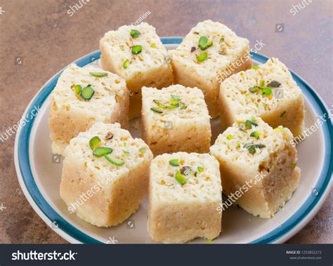 indian traditional famous sweet food mysore stock photo
