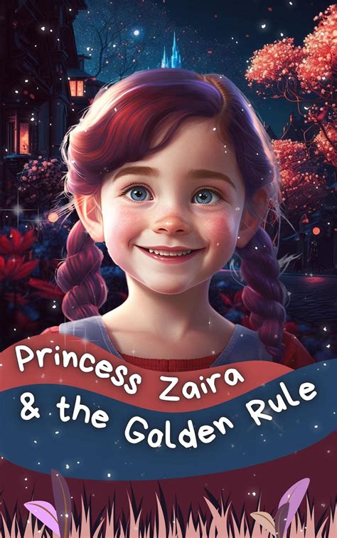 Princess Zaira and The Golden Rule by Albert Lopez | Goodreads