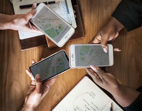 How to Ping a Phone - KrispiTech