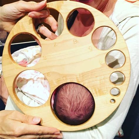 Quantos Centimetros De Dilatacao O Bebe Nasce
