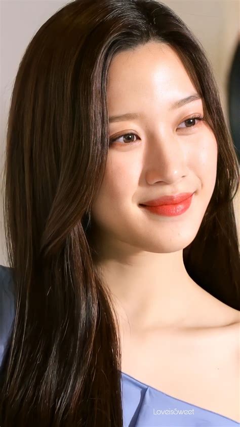 Moon Geun Young 2022