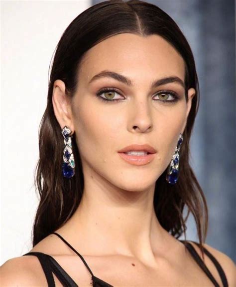 vittoria ceretti height age boyfriend husband family biography