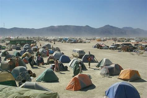 campers burning man burning man camps man