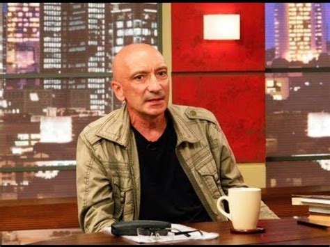 Саид Багов: Искусству жизни нужно учить - YouTube