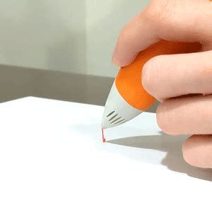 3D Pen Junior 2 - MYNT3D