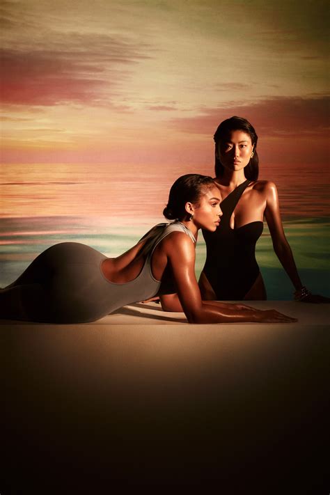 Lori Harvey Unveils Yevrah Swimwear Line | Teen Vogue
